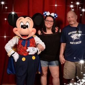 Meet your Posher, Dawn